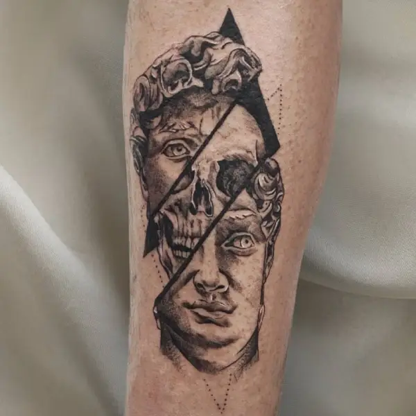 Tatuajes
